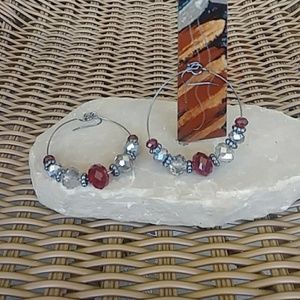 Beautiful Pair of Charming Charlie Earrings